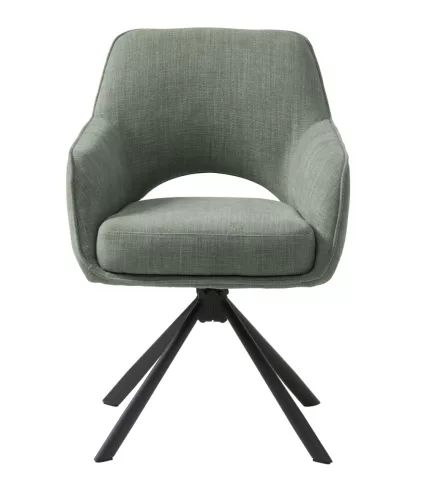 Cowley karfás design szék