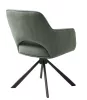 Cowley karfás design szék