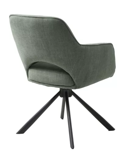 Cowley karfás design szék