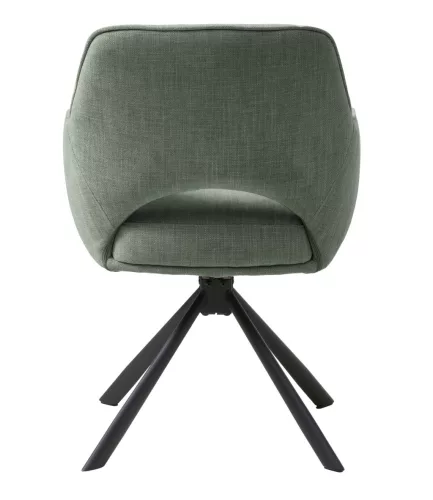 Cowley karfás design szék