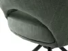 Cowley karfás design szék
