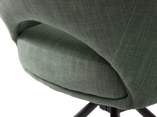 Cowley karfás design szék