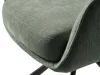Cowley karfás design szék