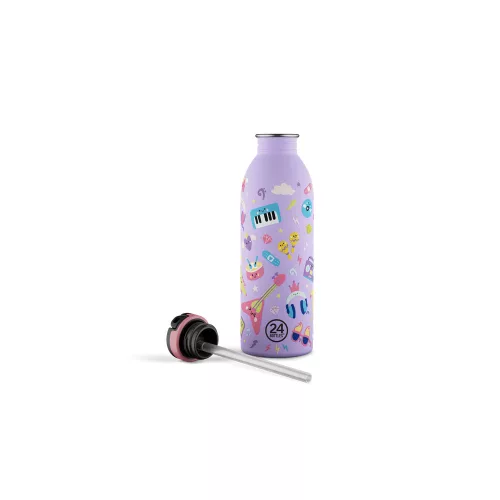 24BOTTLES Kids Urban kulacs gyerekeknek
