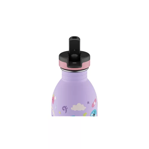 24BOTTLES Kids Urban kulacs gyerekeknek