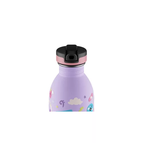 24BOTTLES Kids Urban kulacs gyerekeknek