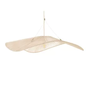 Palmier pendant lamp