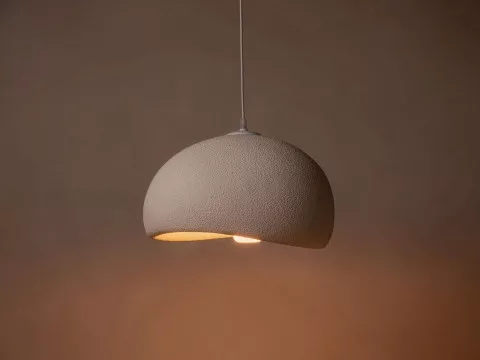 Edu pendant lamp