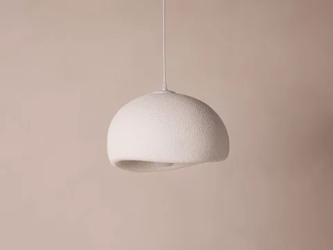 Edu pendant lamp