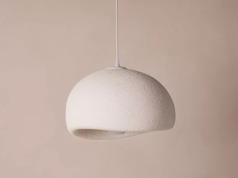 Edu pendant lamp