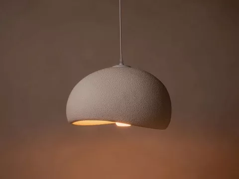 Edu pendant lamp