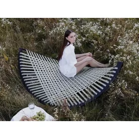 Panama Banana sun lounger