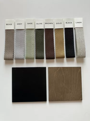 Panama Banana napozóágy