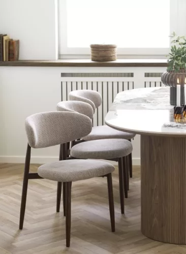 Levanto design chair