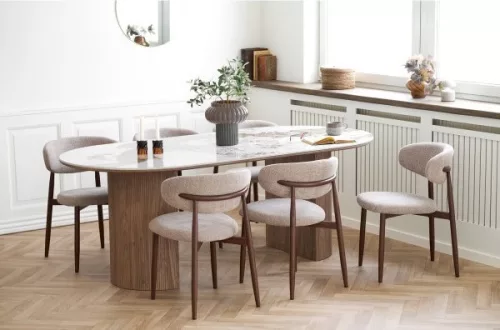 Levanto design chair