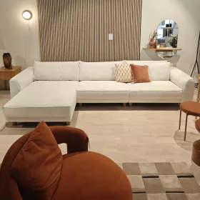 Samba double day ottoman sofa