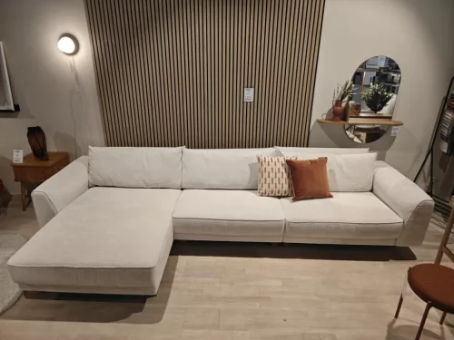 Samba double day ottoman sofa