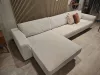 Samba double day ottoman sofa