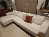 Samba double day ottoman sofa
