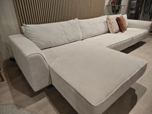 Samba double day ottoman sofa