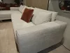 Samba double day ottoman sofa