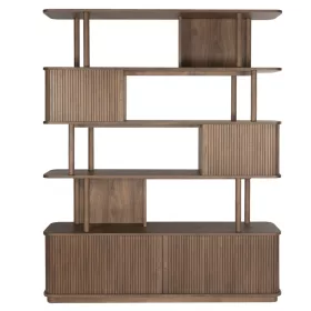 Barbier könyvespolc