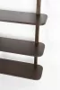 Hogar könyvespolc