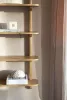 Hogar könyvespolc