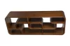 Seven könyvespolc