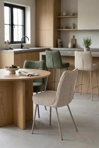 Jacques design szék