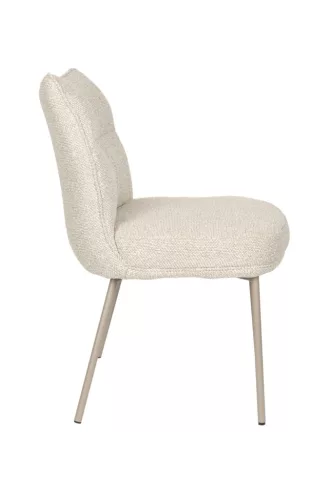 Jacques design szék