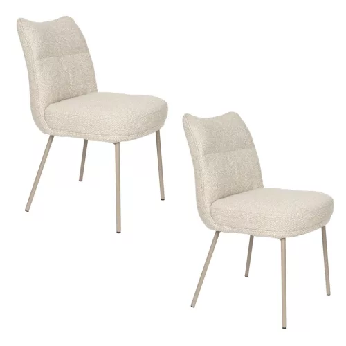 Jacques design szék