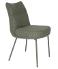 Jacques design szék