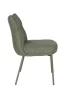 Jacques design szék