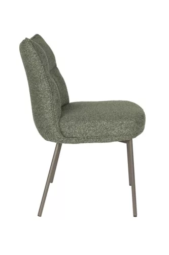 Jacques design szék