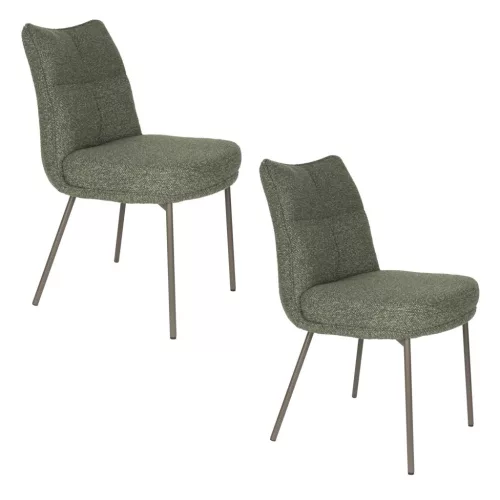 Jacques design szék
