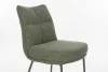 Jacques design szék