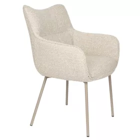 Jacques karfás design szék