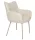 Jacques karfás design szék