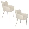 Jacques karfás design szék