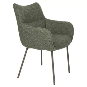 Jacques karfás design szék