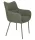 Jacques karfás design szék