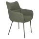 Jacques karfás design szék