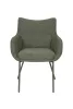 Jacques karfás design szék