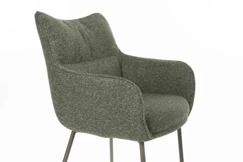 Jacques karfás design szék