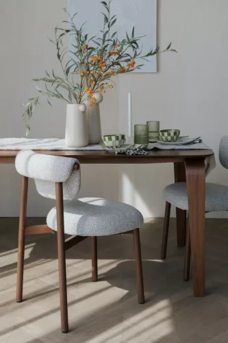 Lee design szék