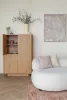 Almira szekrény