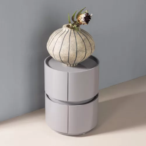 Lunex éjjeliszekrény