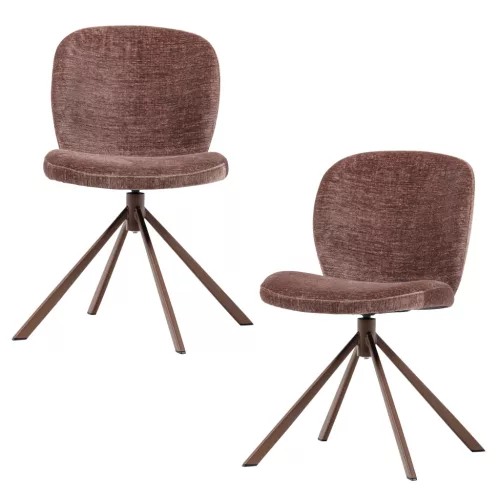 Femke design szék