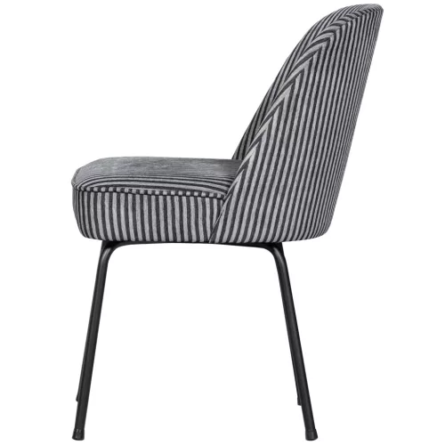 Vogue design szék